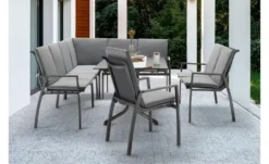 Sieger Boulevard Klapptisch