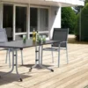 Sieger Boulevard Klapptisch