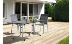 Sieger Boulevard Klapptisch