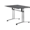 Sieger Gastro-Tisch Polytec Platte