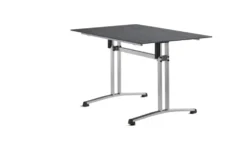 Sieger Gastro-Tisch Polytec Platte