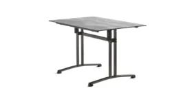 Sieger Gastro-Tisch Polytec Platte