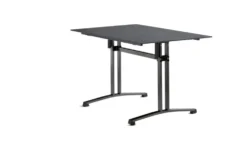 Sieger Gastro-Tisch Polytec Platte