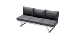 Sieger Loungeliege