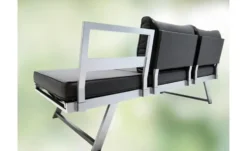 Sieger Loungeliege
