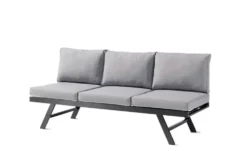Sieger Loungeliege