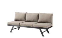 Sieger Loungeliege