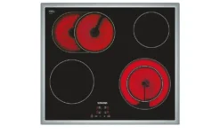 SIEMENS Autarke Kochstelle ET 645 HN 17 E