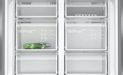 SIEMENS Cross-Door KF96NAXEA