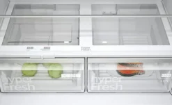 SIEMENS Cross-Door KF96NAXEA
