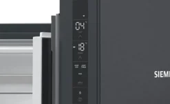 SIEMENS Cross-Door KF96NAXEA