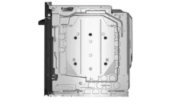 SIEMENS Einbau-Backofen HB578GBS3