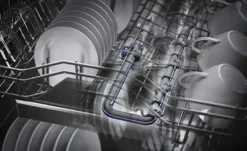SIEMENS Einbau-Geschirrspüler SN55ZS07CE