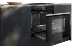SIEMENS Einbau-Herdset EQ211KB11