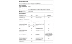 SIEMENS Gefrierschrank GS29NVWEP