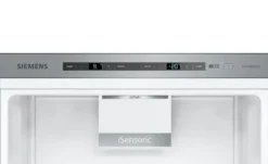 SIEMENS Kühl-Gefrierkombination KG39E8XBA