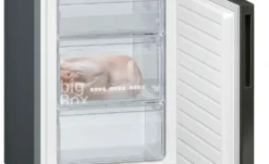 SIEMENS Kühl-Gefrierkombination KG39E8XBA