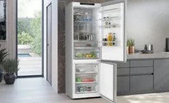SIEMENS Kühl-Gefrierkombination KG49NVIBG