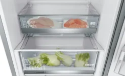 SIEMENS Kühl-Gefrierkombination KG36EALCA