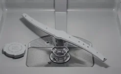 SIEMENS Unterbau-Geschirrspüler SN43HS03TE