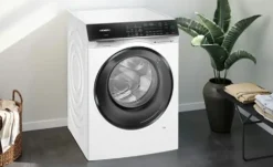 SIEMENS Waschtrockner WN54C2A40