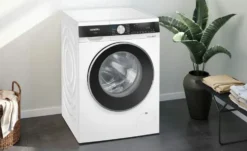 SIEMENS Waschtrockner WN44G242