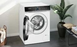 SIEMENS Waschvollautomat WG44B2040