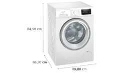 SIEMENS Waschvollautomat WM14N127