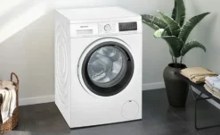SIEMENS Waschvollautomat WU14UT42