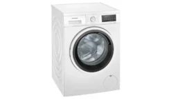 SIEMENS Waschvollautomat WU14UT42