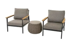 Siena Garden Balkon 3er-Set Liguria