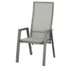 Siena Garden Dining-Move-Sessel Valencia
