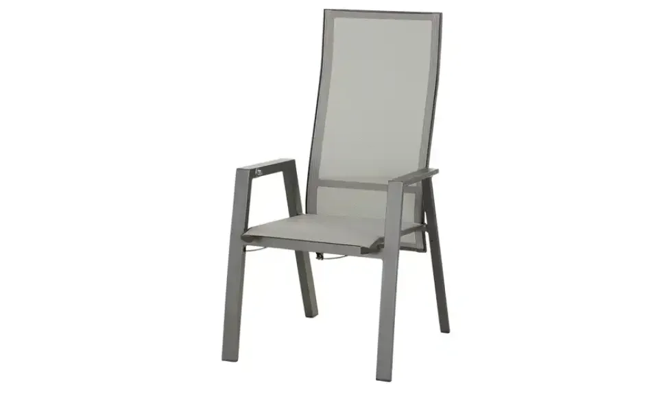 Siena Garden Dining-Move-Sessel Valencia