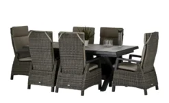 Siena Garden Dining-Sessel Corido