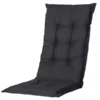 Siena Garden Gartensessel 8er-Set Tampa