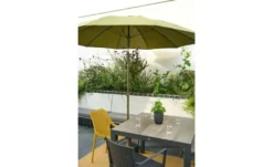 Siena Garden Gartentisch Silva