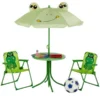 Siena Garden Kinder-Gartenset Froggy