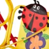 Siena Garden Kinderschaukel Froggy