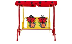 Siena Garden Kinderschaukel Froggy