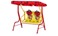 Siena Garden Kinderschaukel Froggy