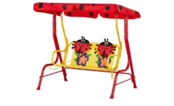 Siena Garden Kinderschaukel Froggy