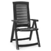 Siena Garden Klappsessel 4er-Set Aruba