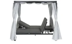 Siena Garden Loungebett Waikiki
