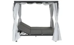 Siena Garden Loungebett Waikiki