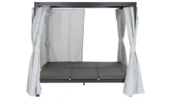 Siena Garden Loungebett Waikiki