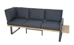 Siena Garden Lounge-Set Bari