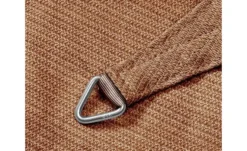Siena Garden Sonnensegel 3-Eck Coolfit