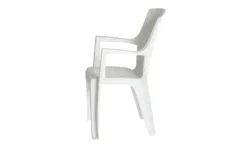 Siena Garden Stapelsessel 4er-Set Eden