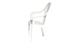 Siena Garden Stapelsessel 4er-Set Vega