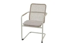 Siena Garden Swingsessel Rapton
